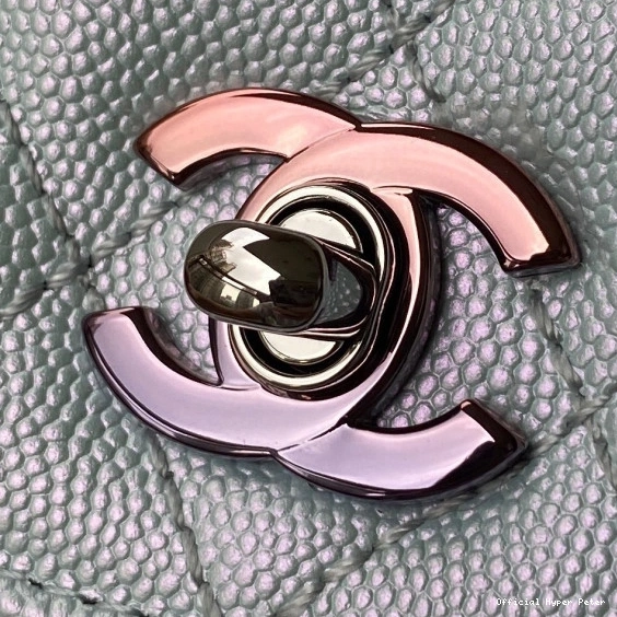 Hyper Peter FLAP HANDLE CHANEL TOP WITH BAG 0806